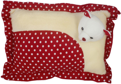 47% OFF on Mable Bubble Pillow - 7 Inch