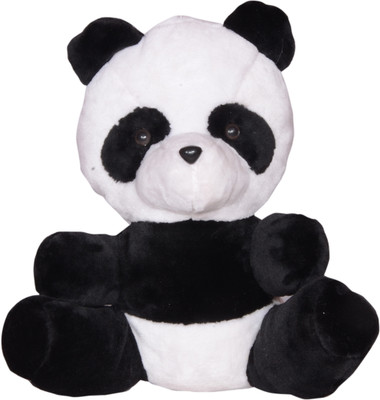 NSK SOFT TOYS Panda - 14.96 inch NSK SOFT TOYS Panda - 14.96 inch