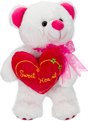 58% OFF on Celebrations For My Sweetheart - 20 inch 58% OFF on Celebrations For My Sweetheart - 20 inch