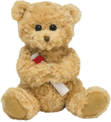 Ty Grades Graduation Bear - 10 inch Ty Grades Graduation Bear - 10 inch