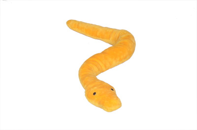 NSK SOFT TOYS Snake - 1 inch