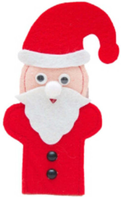 9% OFF on Creativity4Tots Christmas Santa - 3.5 Inch 9% OFF on Creativity4Tots Christmas Santa - 3.5 Inch