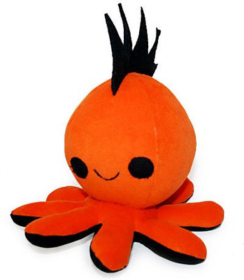 33% OFF on Play Toons Cute Octopus - 6 inch 33% OFF on Play Toons Cute Octopus - 6 inch