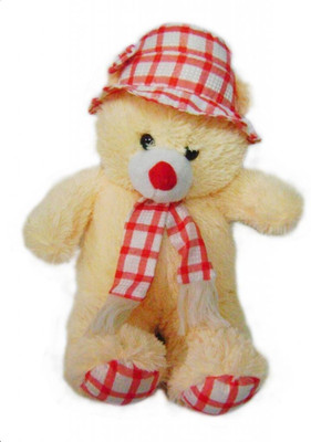 22% OFF on MFT Hat With Tie Teddy S - 18 Inch 22% OFF on MFT Hat With Tie Teddy S - 18 Inch