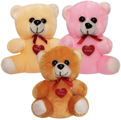 66% OFF on Dizionario Teddy30set3 - 6 inch 66% OFF on Dizionario Teddy30set3 - 6 inch
