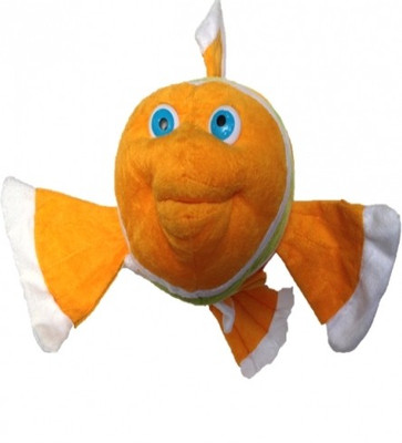 45% OFF on SCG Disney Nemo - 48 cm