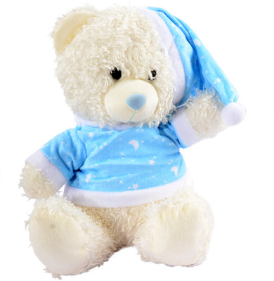 15% OFF on ToyToy Teddy Star (S) R 219 - 8 inch 15% OFF on ToyToy Teddy Star (S) R 219 - 8 inch