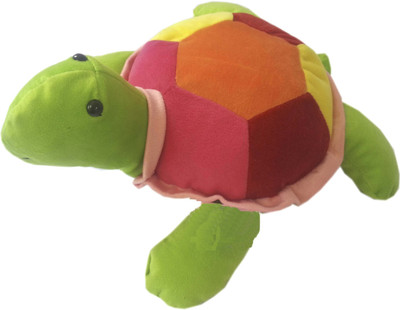 23% OFF on Fun&Funky Soft Tortise - 11 Inch 23% OFF on Fun&Funky Soft Tortise - 11 Inch