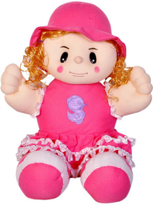 65% OFF on Royal Toys Doll - 44 cm 65% OFF on Royal Toys Doll - 44 cm