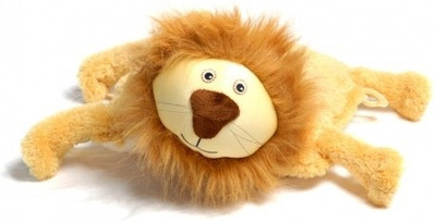 60% OFF on Zoobies Lencho the Lion - 10.59 inch 60% OFF on Zoobies Lencho the Lion - 10.59 inch