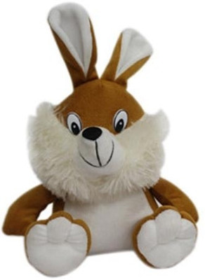 41% OFF on Gifts By Meeta Cute Bunny Soft Toy For Kids - 7 Inch 41% OFF on Gifts By Meeta Cute Bunny Soft Toy For Kids - 7 Inch