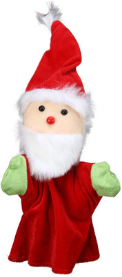 11% OFF on EDUEDGE Let's Do Drama - Santa Clause - 10 inch