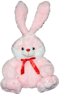 Soft Buddies Bunny Gullu - 20 inch Soft Buddies Bunny Gullu - 20 inch