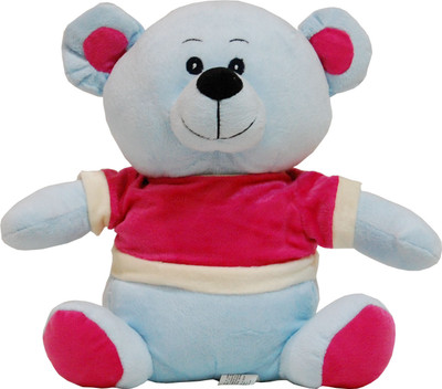 47% OFF on Surbhi Teddy - 11.8 Inch 47% OFF on Surbhi Teddy - 11.8 Inch