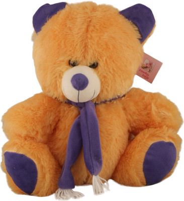 9% OFF on Touchy Toys Teddy - 12 Inch 9% OFF on Touchy Toys Teddy - 12 Inch