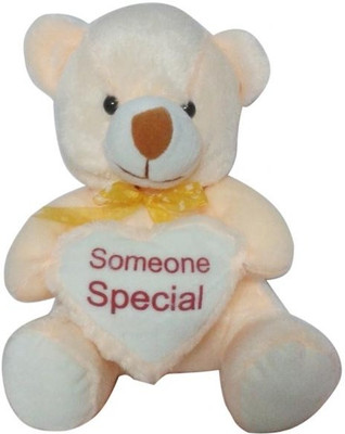 37% OFF on MFT Silky Touch Someone Special Teddy S - 12 Inch 37% OFF on MFT Silky Touch Someone Special Teddy S - 12 Inch