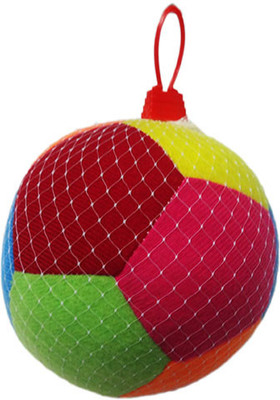 Wonderkids Soft Ball Small - 4.5 inch Wonderkids Soft Ball Small - 4.5 inch