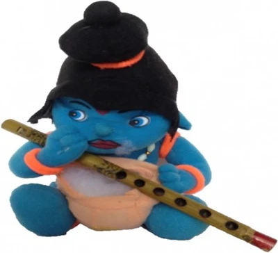 52% OFF on Chinmayi Cute Krishna,Crafted With Perfection Using The Finest Materials - 26 cm 52% OFF on Chinmayi Cute Krishna,Crafted With Perfection Using The Finest Materials - 26 cm