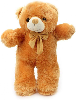 24% OFF on Tickles Brown Teddy - 17 inch 24% OFF on Tickles Brown Teddy - 17 inch