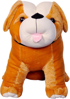 28% OFF on Little Angel Bull Dog - 18.11 Inch 28% OFF on Little Angel Bull Dog - 18.11 Inch