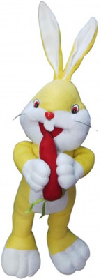 38% OFF on MFT Standing Rabbit - 25 inch 38% OFF on MFT Standing Rabbit - 25 inch
