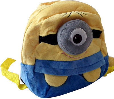 Gift Island yelw-Bg - 24 cm