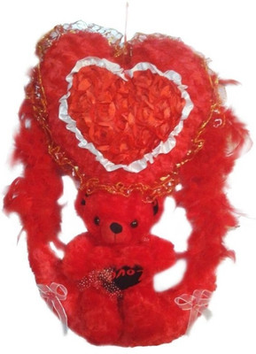 42% OFF on MFT Swing Teddy S - 18 Inch 42% OFF on MFT Swing Teddy S - 18 Inch