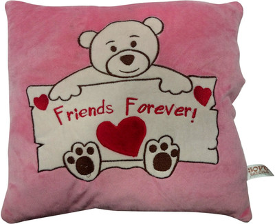 Soft Buddies Premium Playtoy - Bear Friend - 14 inch Soft Buddies Premium Playtoy - Bear Friend - 14 inch