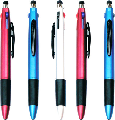 20% OFF on Aptron BG-2014 Multi-function Pen 20% OFF on Aptron BG-2014 Multi-function Pen