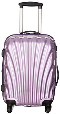 25% OFF on Goblin Aerolite Expandable Cabin Luggage - 20.8 25% OFF on Goblin Aerolite Expandable Cabin Luggage - 20.8