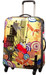 Skybags Graffiti Cabin Luggage - 21.7 inch