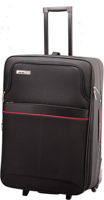 Alfa Victor Expander Strolley Suitcase - 67 cm: Suitcase Buy Alfa Victor Expander Strolley Suitcase - 67 cm: Suitcase