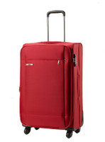 VIP Superlite Exp 4 Wheel Expandable  Cabin Luggage - 22 inch: Suitcase