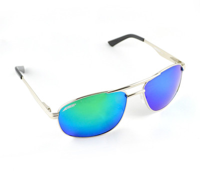 82% OFF on Ferrero Oval Sunglasses
