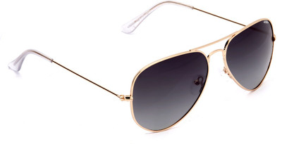 60% OFF on Ferrero Aviator Sunglasses