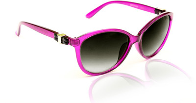 83% OFF on Glitters Cat-eye Sunglasses 83% OFF on Glitters Cat-eye Sunglasses