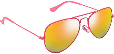 47% OFF on Vincent Chase Aviator Sunglasses