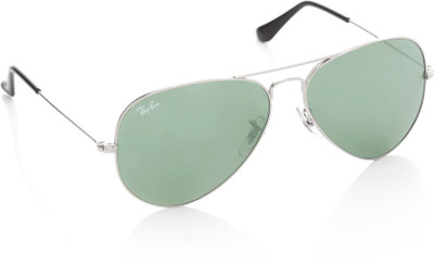 Ray Ban Aviator Sunglasses