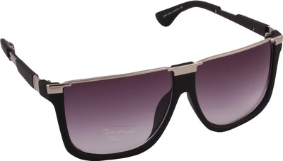 57% OFF on Tim Hawk Wayfarer Sunglasses 57% OFF on Tim Hawk Wayfarer Sunglasses