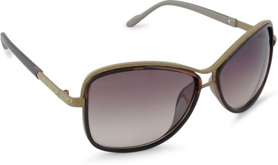 49% OFF on Stol'n Stylish Wayfarer Sunglasses