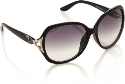 65% OFF on Mayhem Over-sized Sunglasses