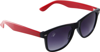 84% OFF on Rinoto Wayfarer Sunglasses