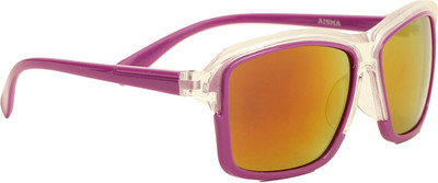 40% OFF on Pede Milan Wayfarer Sunglasses