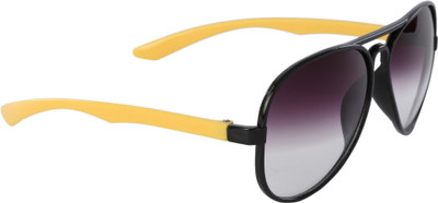 58% OFF on Camerii Elegance Oval Sunglasses