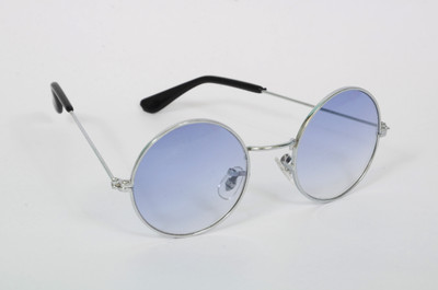 70% OFF on Hippie Collection Round Sunglasses