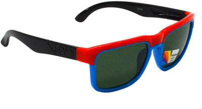 35% OFF on Goggy Poggy 014-6 Rectangular Sunglasses