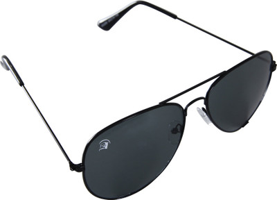 79% OFF on Rinoto Aviator Sunglasses
