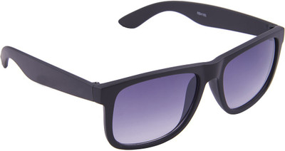 54% OFF on Optistation Wayfarer Sunglasses 54% OFF on Optistation Wayfarer Sunglasses