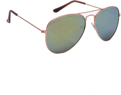 70% OFF on Spiky Aviator Sunglasses 70% OFF on Spiky Aviator Sunglasses