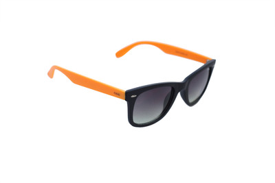 41% OFF on IDEE Wayfarer Sunglasses